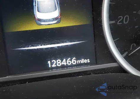 2018 Nissan Sentra Sv из США, поврежденный, VIN 3N1AB7AP5JL612284